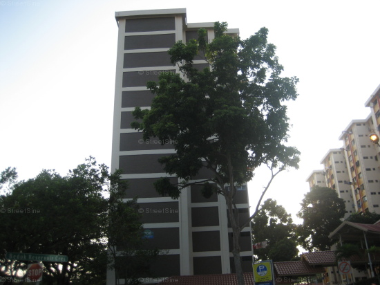 Bedok North Road thumbnail photo